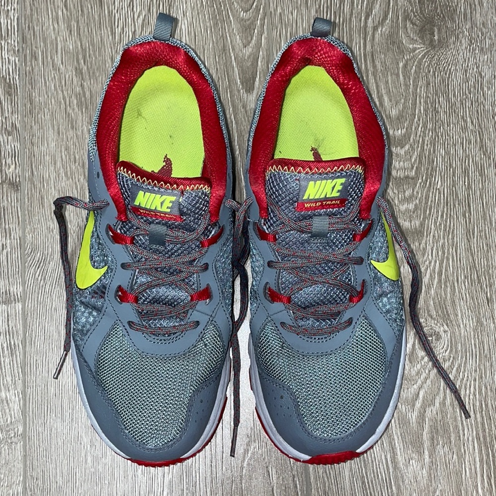 Nike wild trail men’s size 9.5